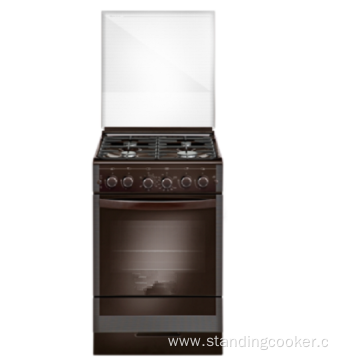 Freestanding Gas Stove Oven Range